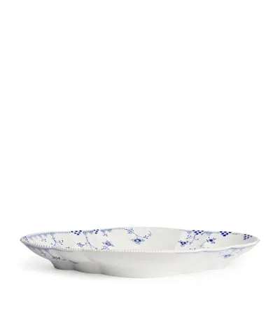 Royal Copenhagen Blue Elements Dish