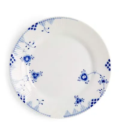 Royal Copenhagen Blue Elements Plate