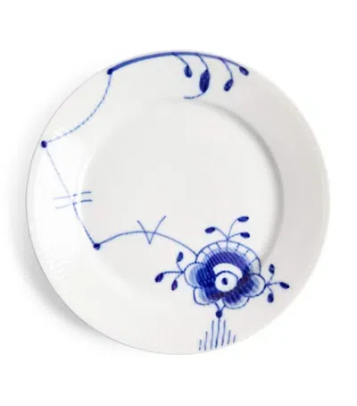 Royal Copenhagen Blue Fluted Mega Plate