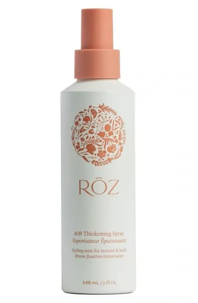 Roz Air Thickening Spray