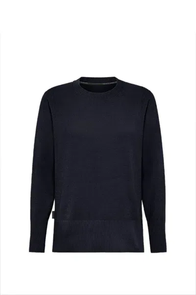 Rrd - Roberto Ricci Design Sweater In Blue