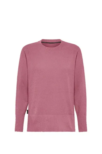 Rrd - Roberto Ricci Design Sweater In Pink