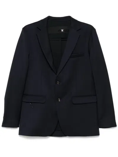 Rrd Terzilio Blazer In Blue