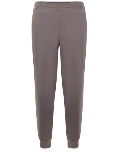 Rrd Trousers Dove Grey