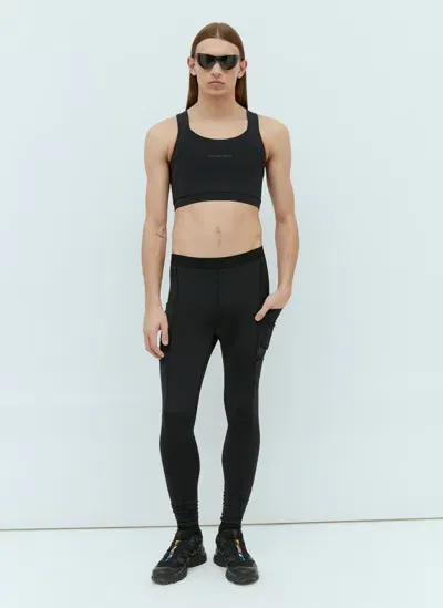 Running Order Sedef Sports Bra In Black