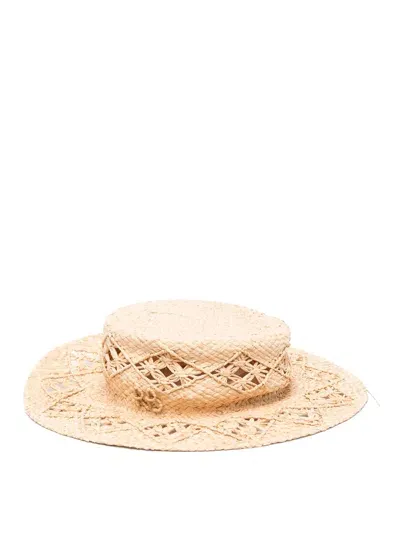 Ruslan Baginskiy Sombrero - Beis In Beige