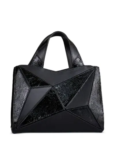 Ryzí Small Leia 2.0 Tote Bag In Black