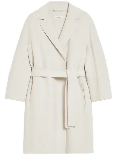 's Max Mara Cappotto Arona In Grey