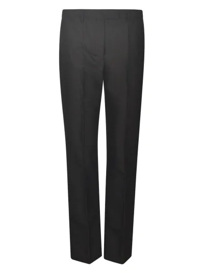 's Max Mara Fatina Trousers In Black