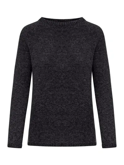 's Max Mara Georg Sweater In Black