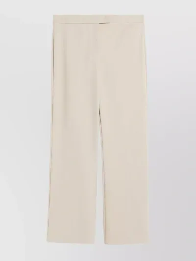 's Max Mara Pantalone Conico In Beige