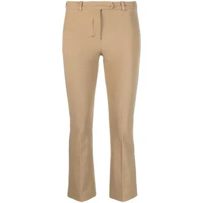 's Max Mara Pants In Neutrals