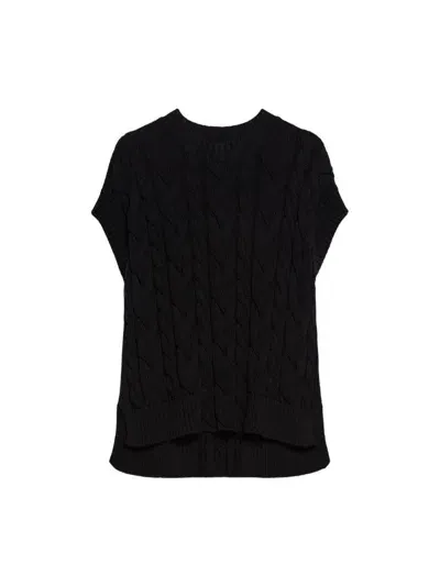 's Max Mara Eric Jumper In Black