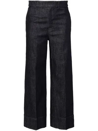 's Max Mara Max Mara Pantaloni Urano In Black