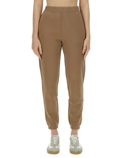 's Max Mara Pants "po" In Beige