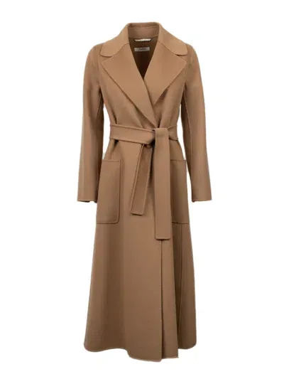 's Max Mara Paolore In Beige