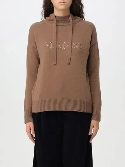 's Max Mara S Max Mara Shirts In Camel