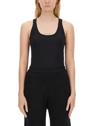 's Max Mara Top "fortune" In Black