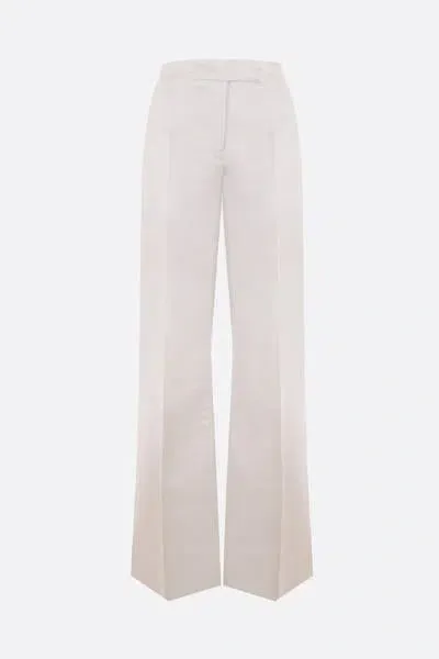 Sa Su Phi Trousers In White