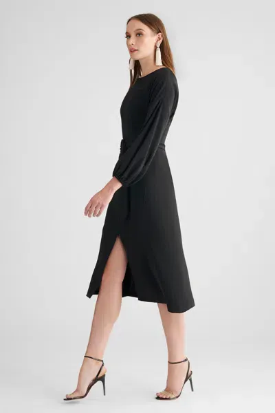 Sachin & Babi Annie Dress In Black