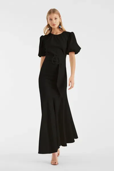 Sachin & Babi Camila Dress In Black