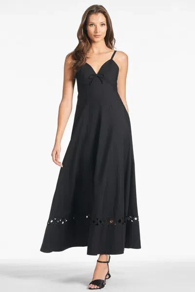 Sachin & Babi Gemma Dress In Black