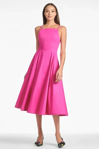 Sachin & Babi Jacinta Dress In Pink