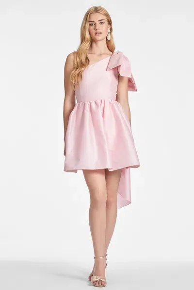 Sachin & Babi Kelsi Dress In Pink