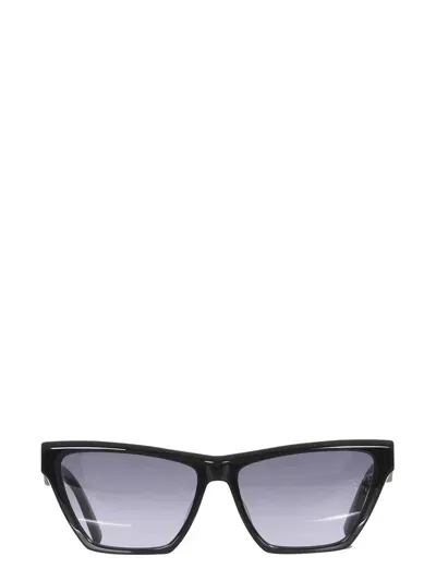 Saint Laurent Eyeglass Sl M103 In Black