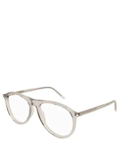 Saint Laurent Eyeglasses Sl 667 Opt In Crl