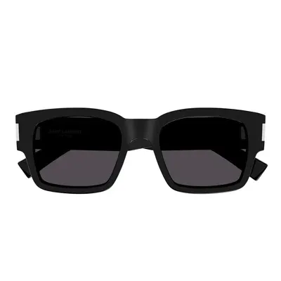 Saint Laurent Eyewear Sunglasses In Black