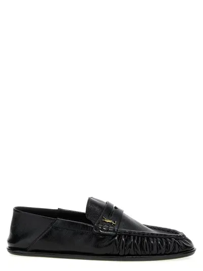 Saint Laurent 'le Loafer' Loafers