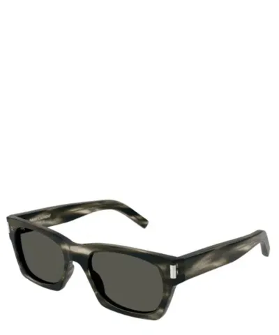 Saint Laurent Sunglasses Sl 402 In Crl