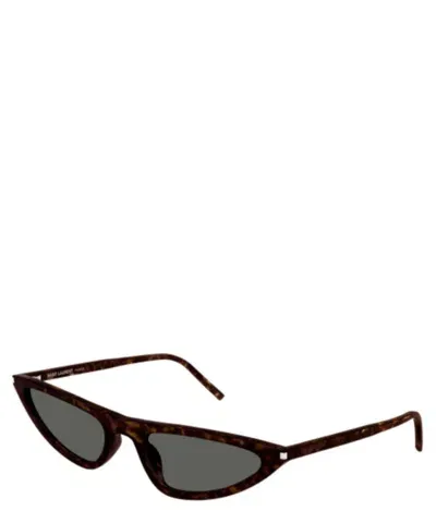 Saint Laurent Sunglasses Sl 703 In Crl