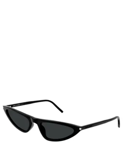 Saint Laurent Sunglasses Sl 703 In Crl