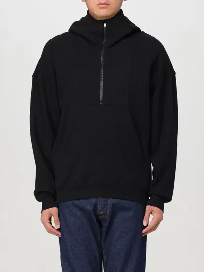 Saint Laurent Sweatshirt  Herren Farbe Schwarz In Black