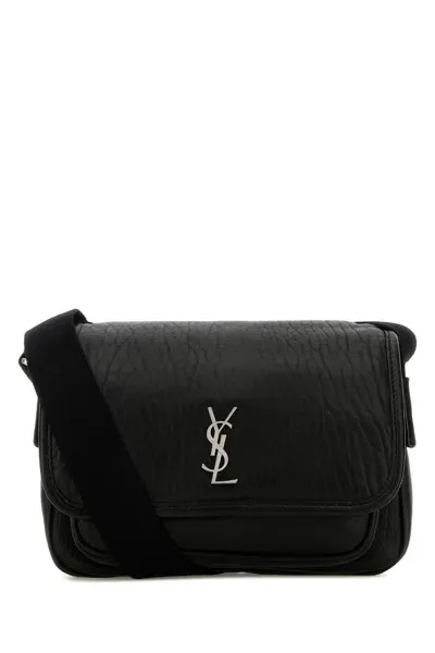 Saint Laurent Ysl Bv Niki S Mess-tu Nd  Male