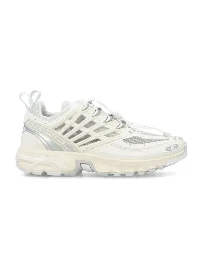 Salomon Zapatillas - Blanco In White