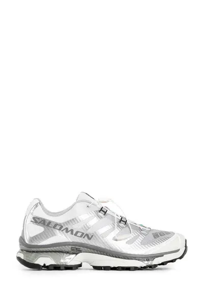 Salomon Low-top In Silber