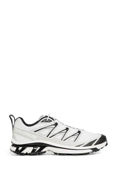 Salomon Low-top In White