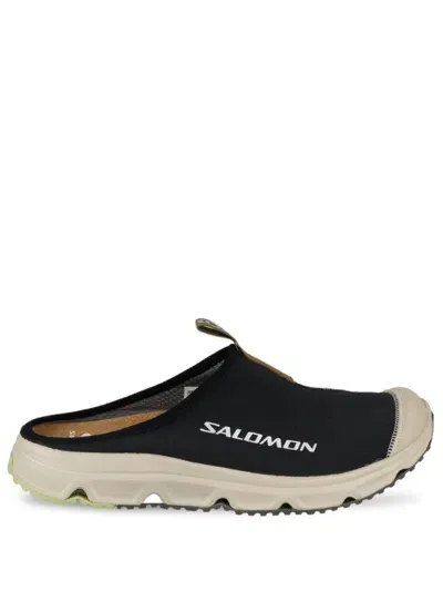 Salomon Rx Slide 3.0 In Black