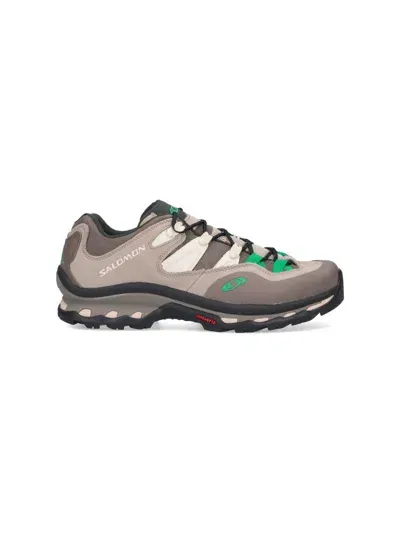 Salomon Advanced Xt-quest 2 Sneaker In Multicolour