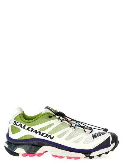 Salomon Sneakers In Multicolor