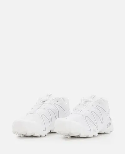 Salomon Speedcross 3 Sneaker In White