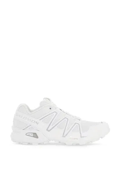 Salomon Speedcross 3 Sneakers In White