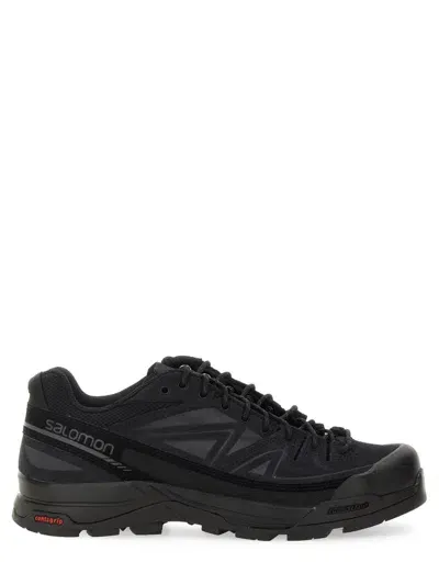 Salomon X-alp Ltr Sneaker In Black