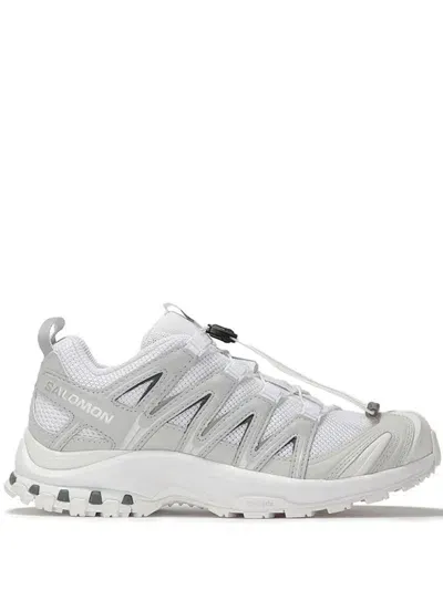 Salomon Xa Pro 3d Sneakers In White