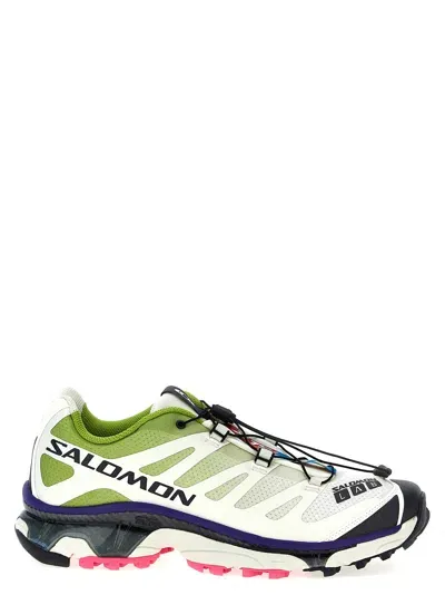 Salomon Xt-4 Og Sneakers In Multicolor