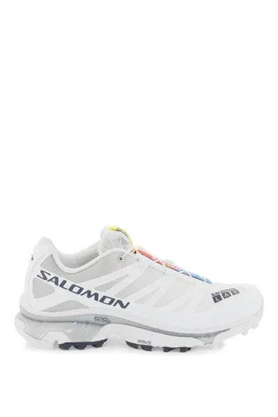 Salomon Xt-4 Og Sneakers In White