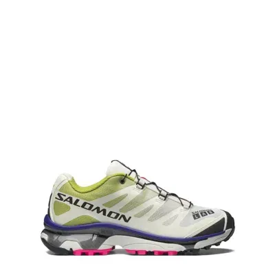 Salomon Sneakers  Men Color White In 白色